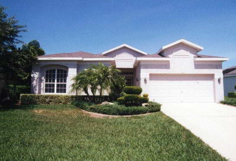 New Port Richey & Hudson Area Vacation Homes Bagian luar foto