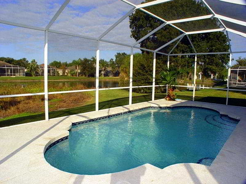 New Port Richey & Hudson Area Vacation Homes Bagian luar foto